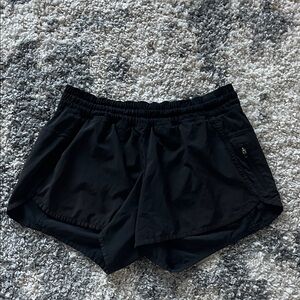 Lululemon Shorts - size 8